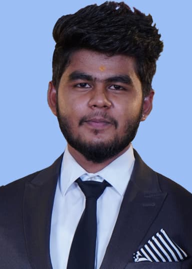 Er.Raaghul S