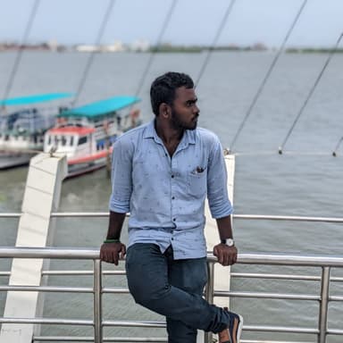 Er.ArunKumar P